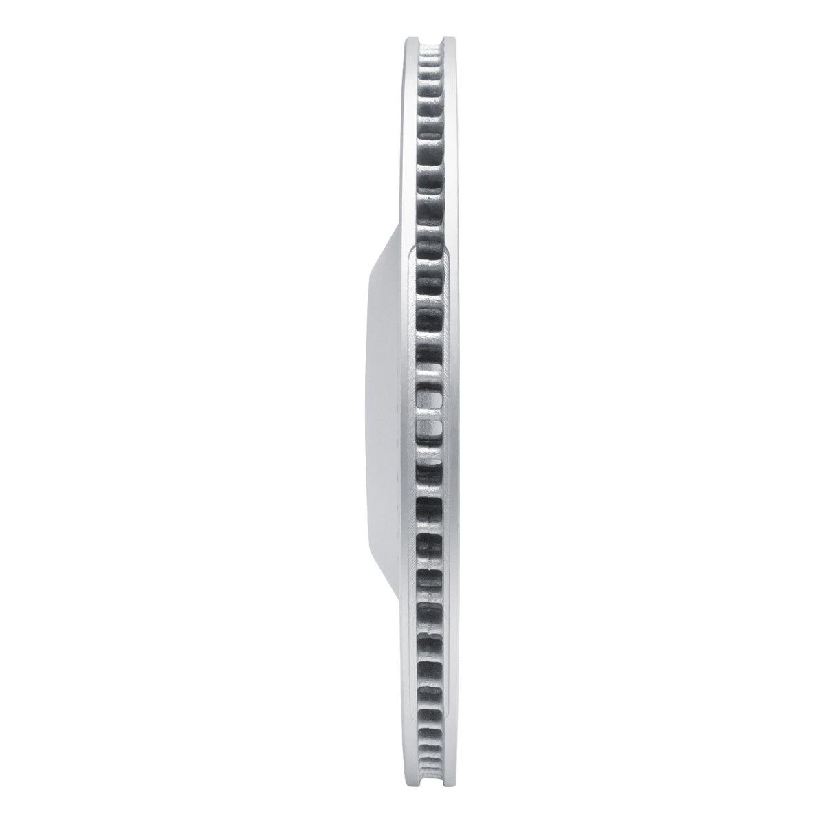 Dynamic Friction Company Disc Brake Rotor 604-20041