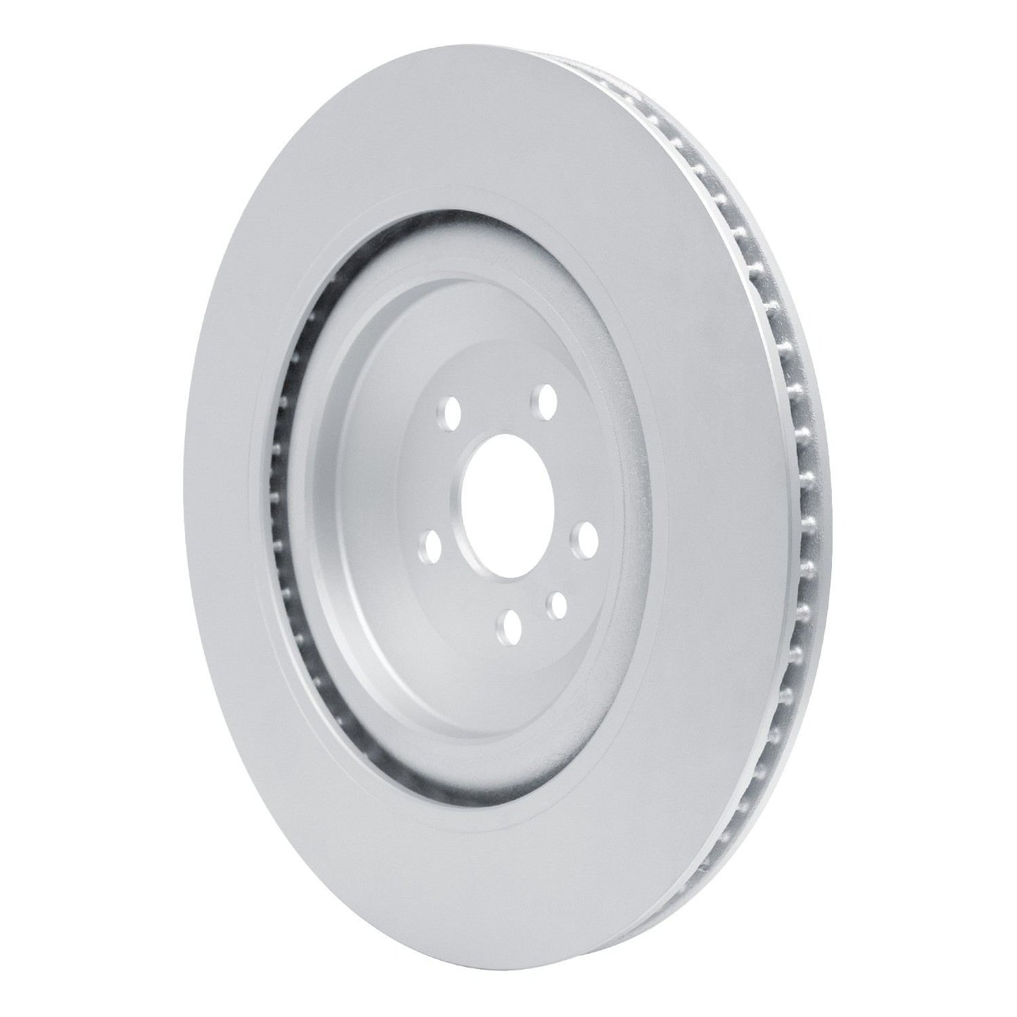 Dynamic Friction Company Disc Brake Rotor 604-20041
