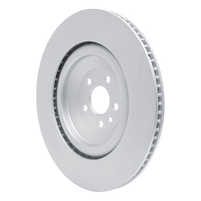 Dynamic Friction Company Disc Brake Rotor 604-20041