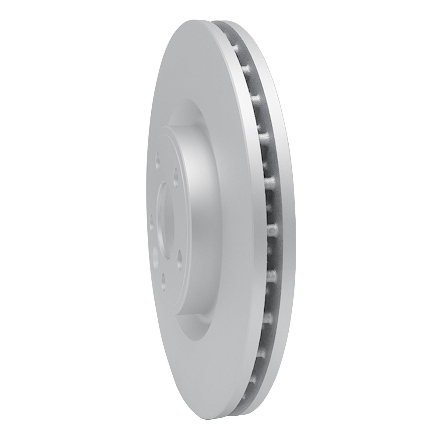 Dynamic Friction Company Disc Brake Rotor 604-20042