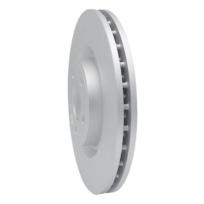 Dynamic Friction Company Disc Brake Rotor 604-20042