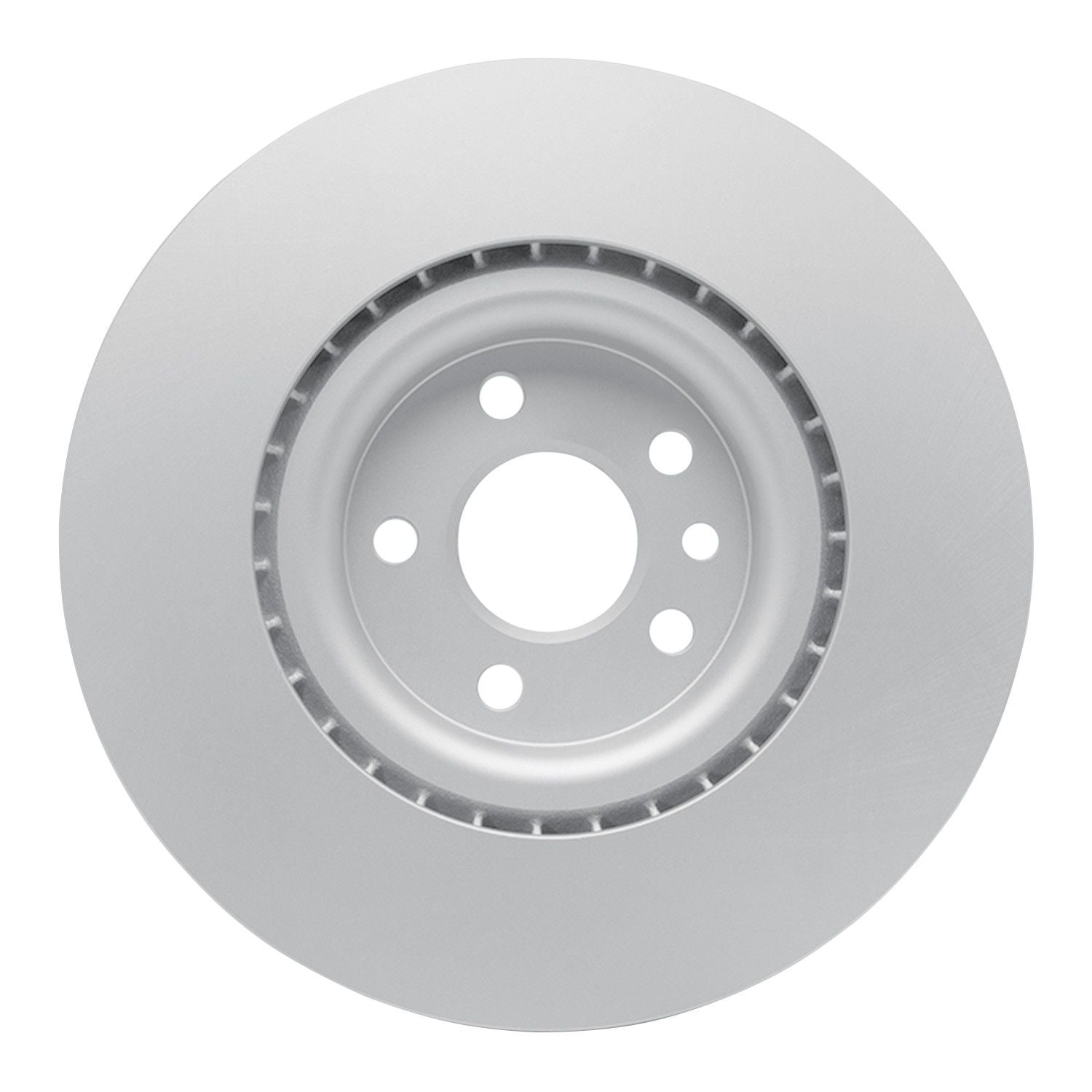 Dynamic Friction Company Disc Brake Rotor 604-20042