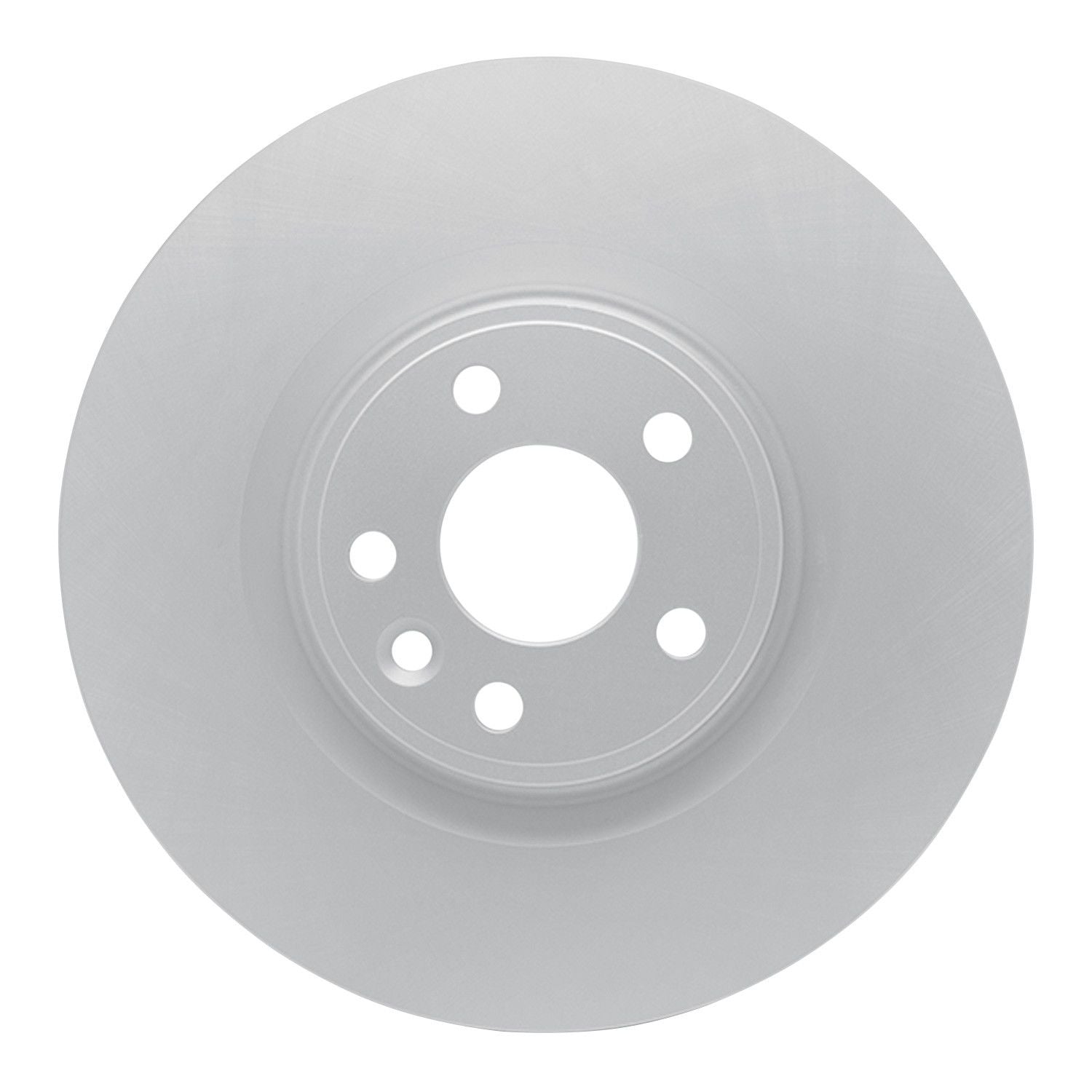 Dynamic Friction Company Disc Brake Rotor 604-20042