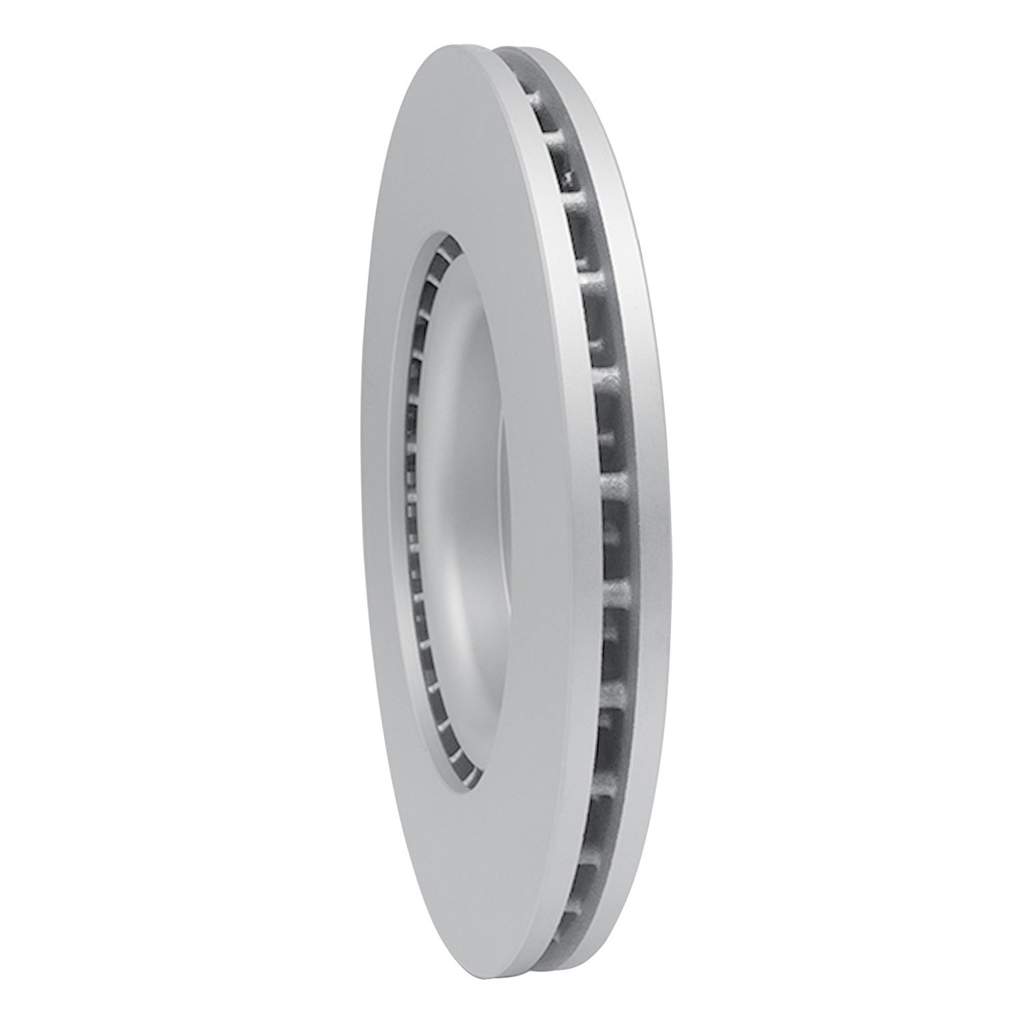 Dynamic Friction Company Disc Brake Rotor 604-20042