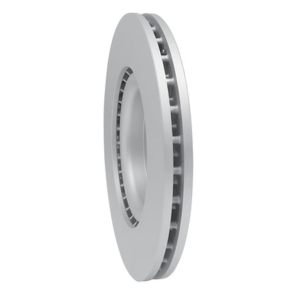 Dynamic Friction Company Disc Brake Rotor 604-20042