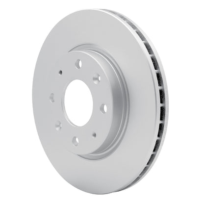 Dynamic Friction Company Disc Brake Rotor 604-21007