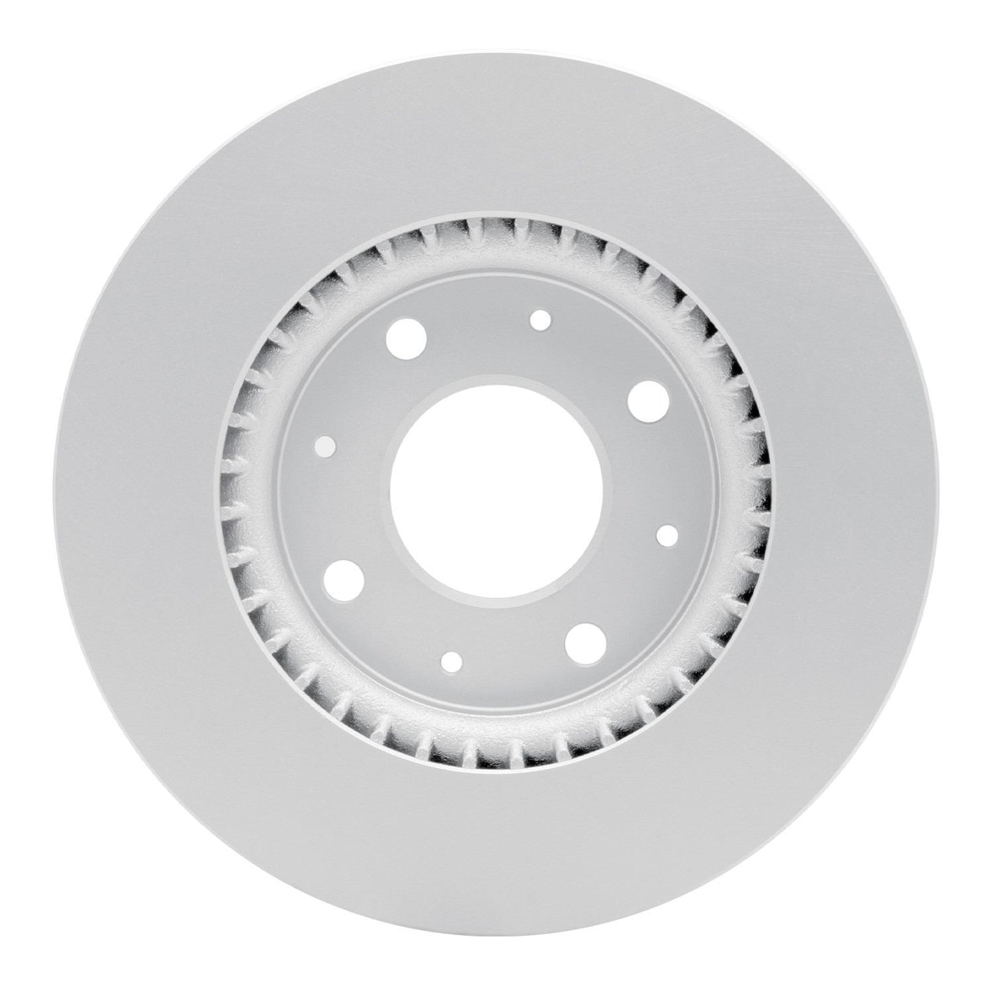 Dynamic Friction Company Disc Brake Rotor 604-21007