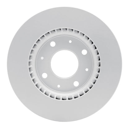 Dynamic Friction Company Disc Brake Rotor 604-21007