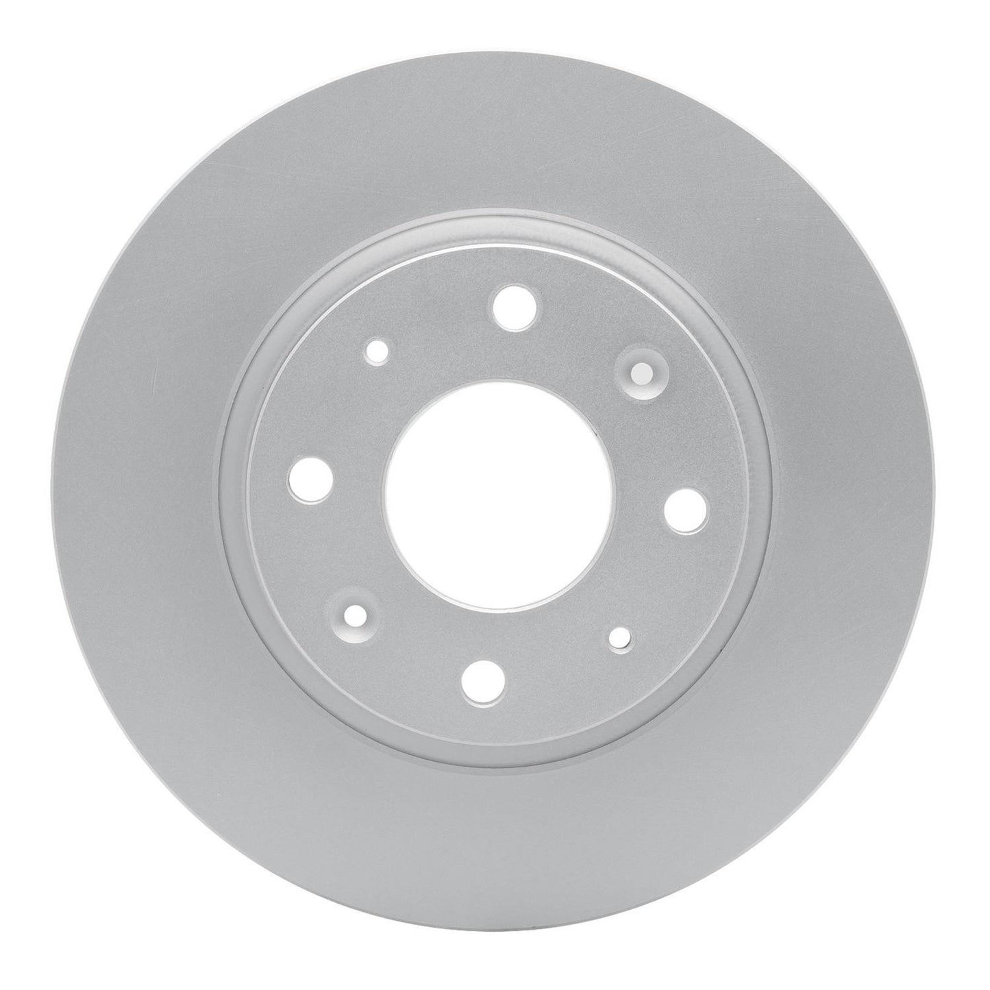 Dynamic Friction Company Disc Brake Rotor 604-21007