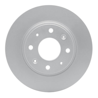 Dynamic Friction Company Disc Brake Rotor 604-21007
