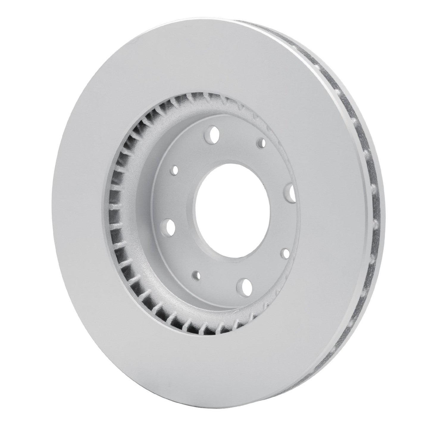 Dynamic Friction Company Disc Brake Rotor 604-21007