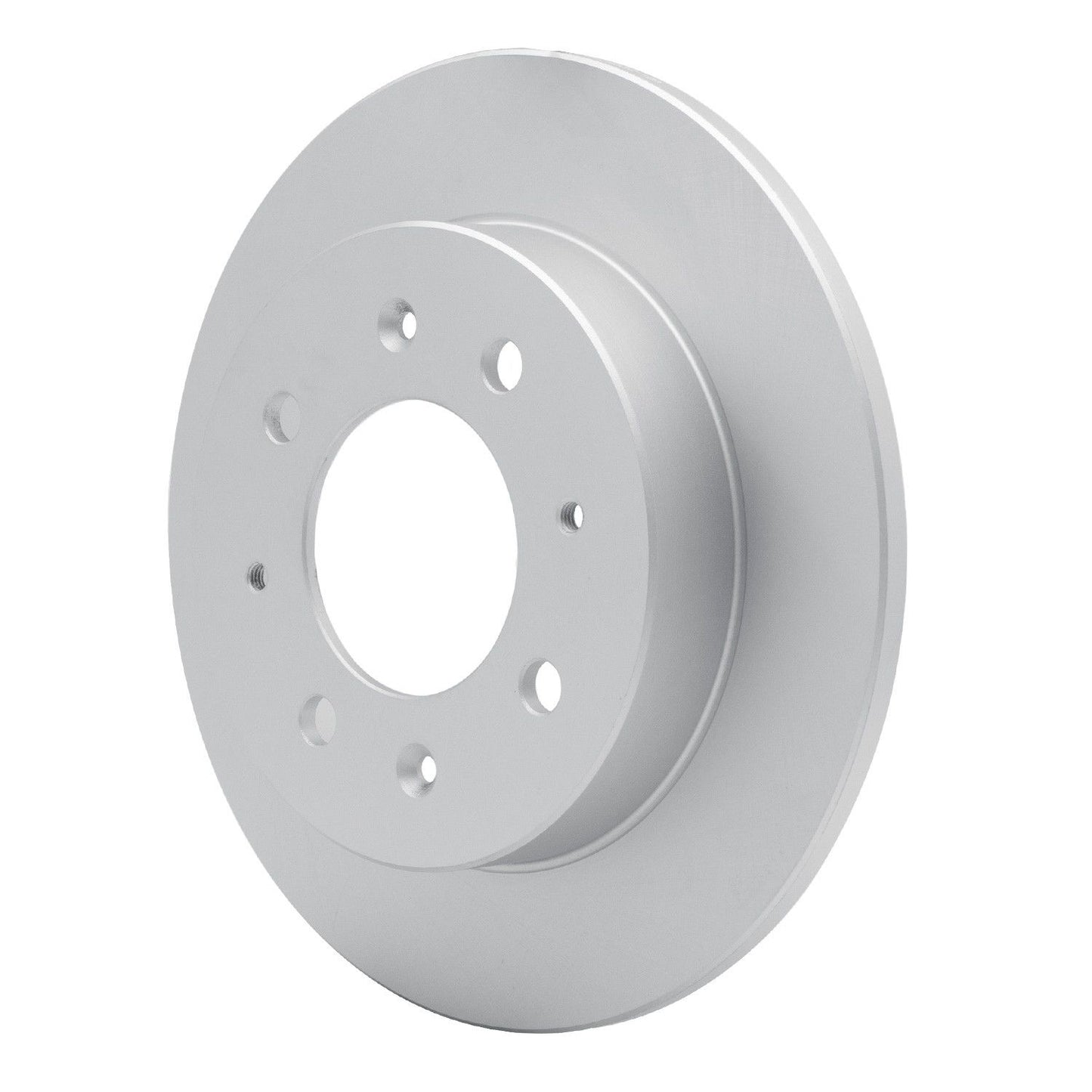 Dynamic Friction Company Disc Brake Rotor 604-21008