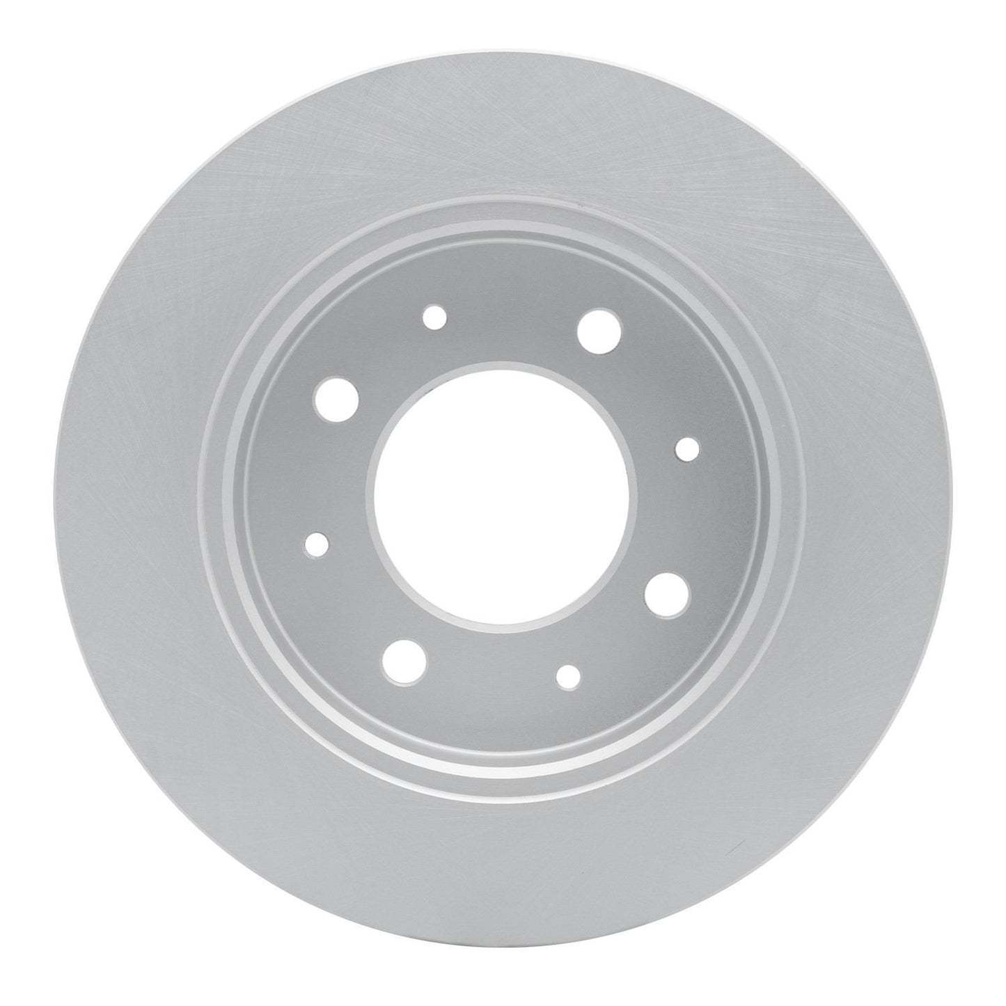 Dynamic Friction Company Disc Brake Rotor 604-21008