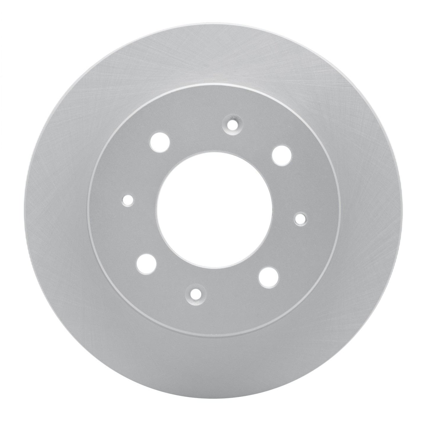 Dynamic Friction Company Disc Brake Rotor 604-21008