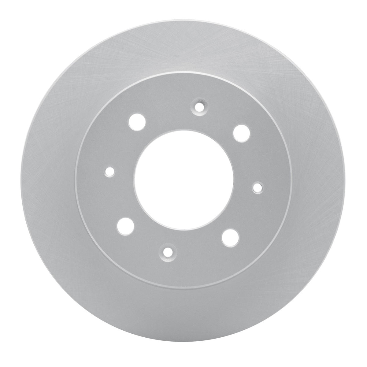 Dynamic Friction Company Disc Brake Rotor 604-21008