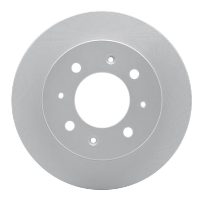 Dynamic Friction Company Disc Brake Rotor 604-21008