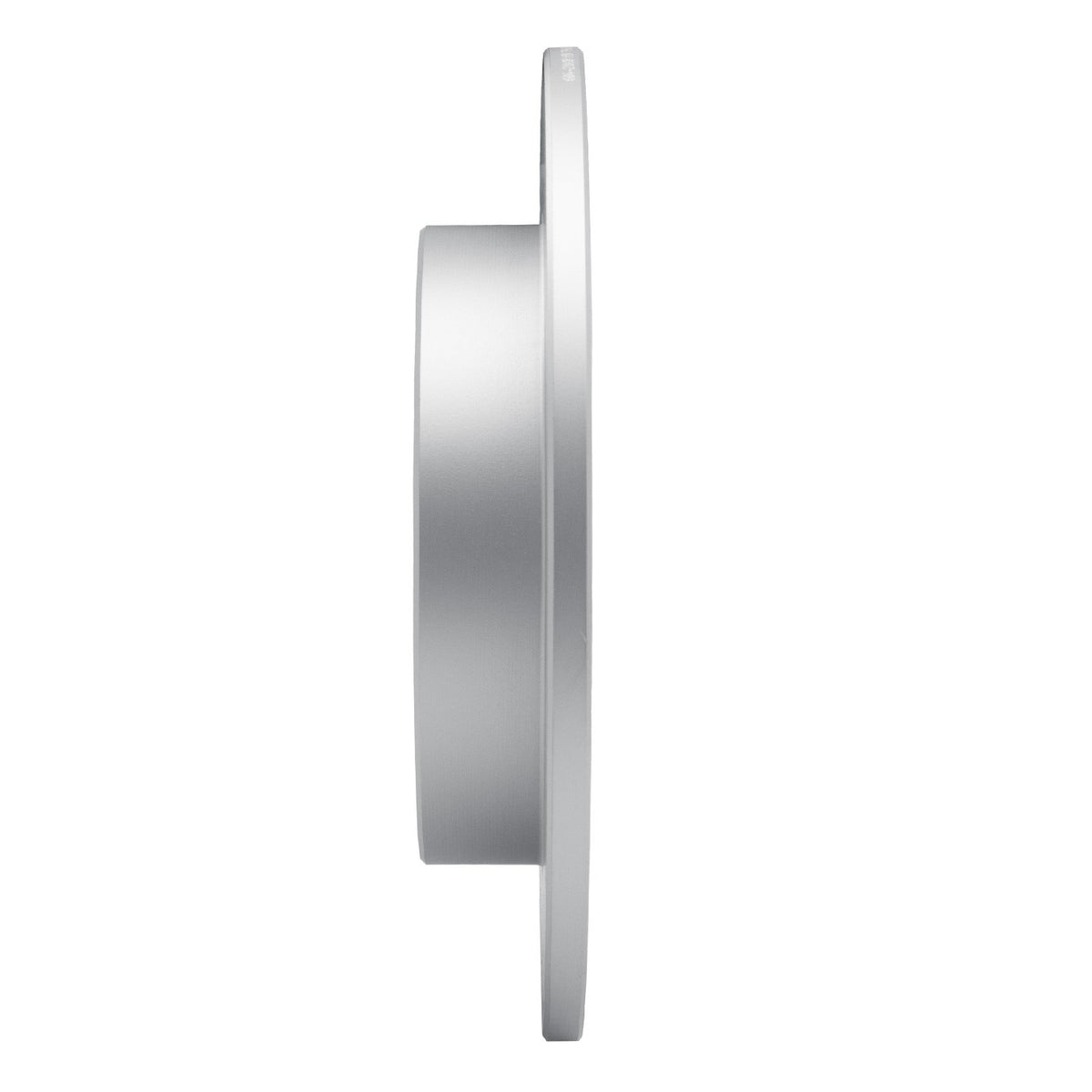 Dynamic Friction Company Disc Brake Rotor 604-21008