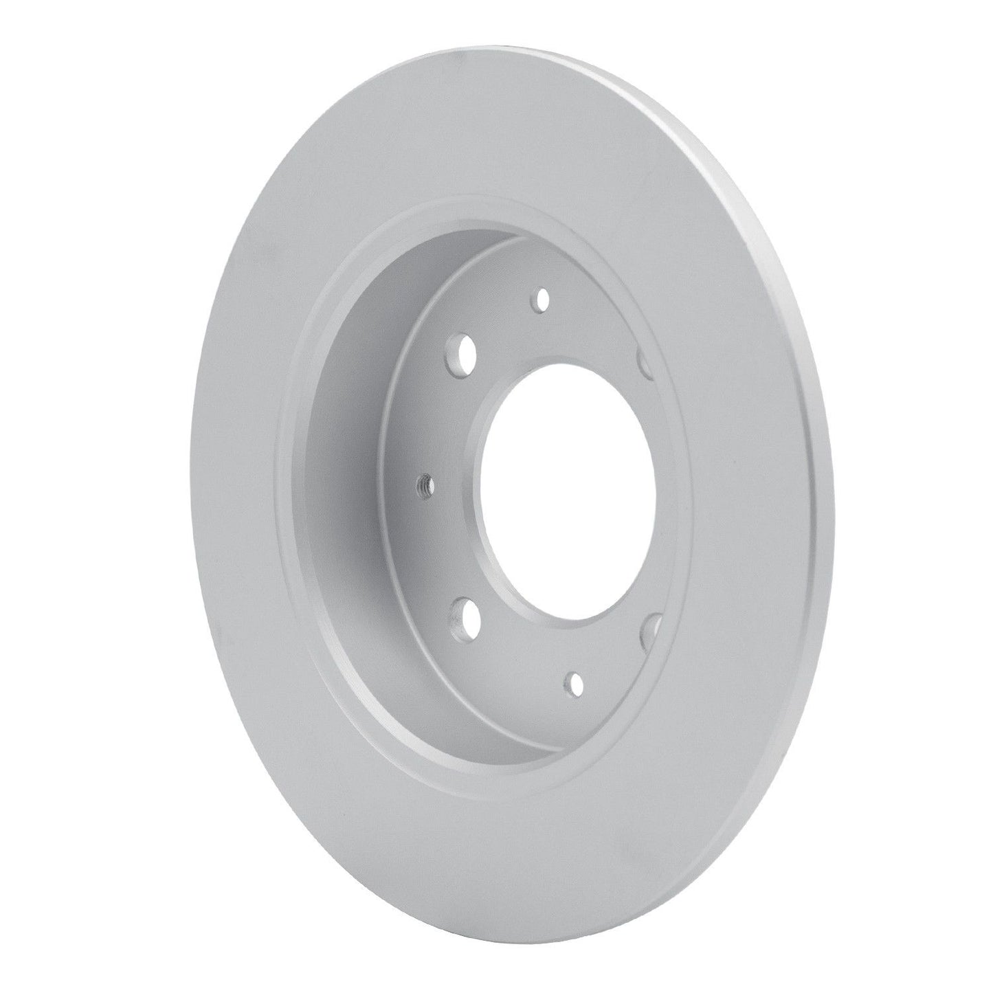 Dynamic Friction Company Disc Brake Rotor 604-21008