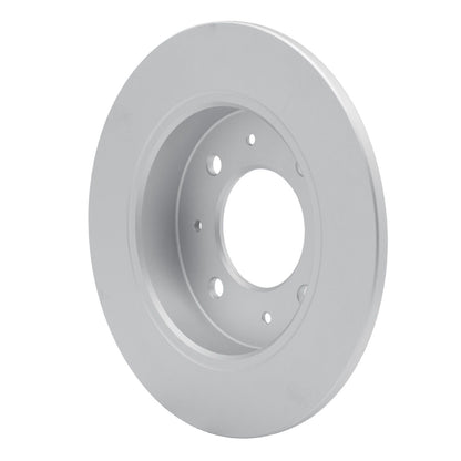 Dynamic Friction Company Disc Brake Rotor 604-21008