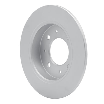 Dynamic Friction Company Disc Brake Rotor 604-21008