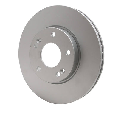 Dynamic Friction Company Disc Brake Rotor 604-21009