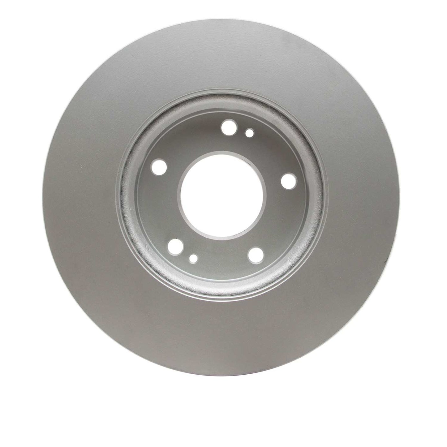 Dynamic Friction Company Disc Brake Rotor 604-21009