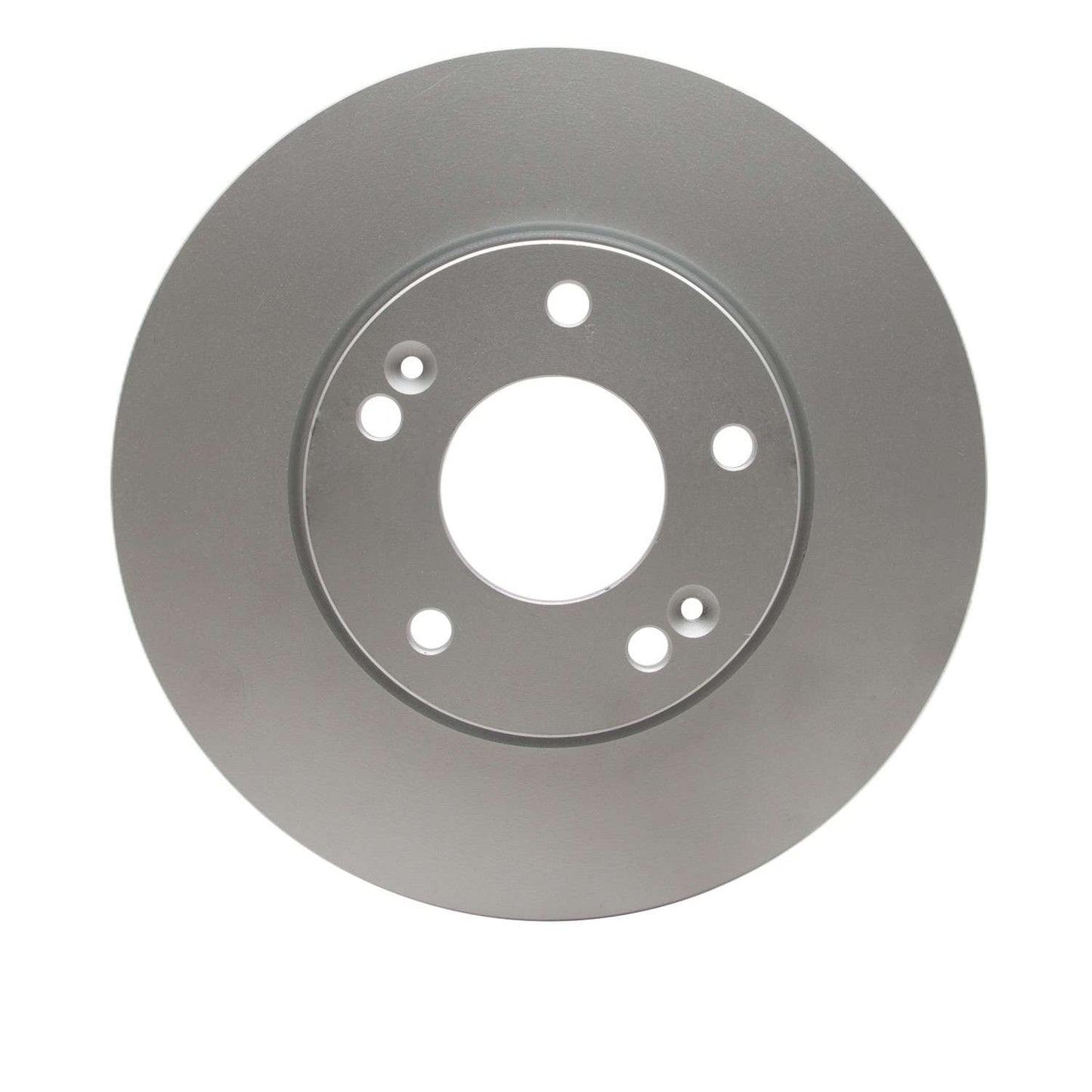 Dynamic Friction Company Disc Brake Rotor 604-21009