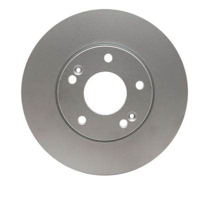 Dynamic Friction Company Disc Brake Rotor 604-21009