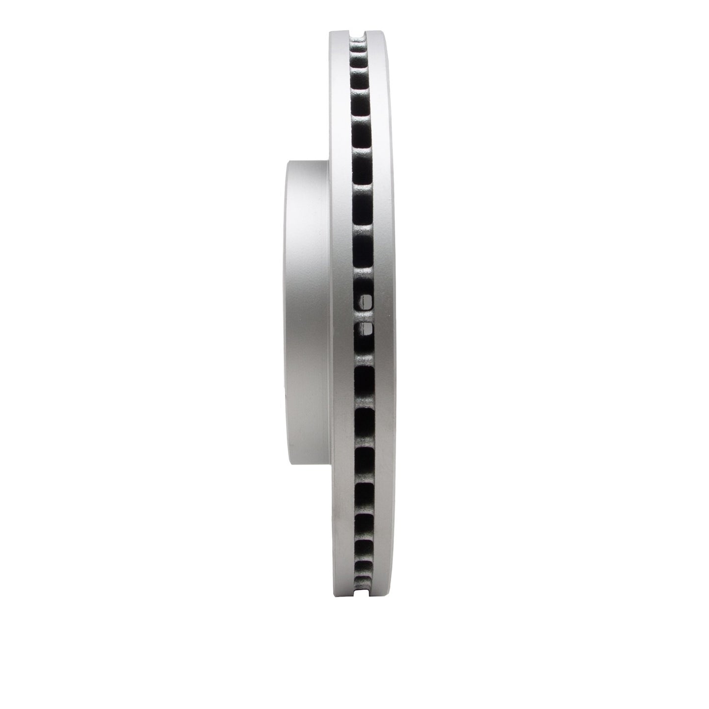 Dynamic Friction Company Disc Brake Rotor 604-21009