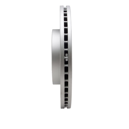 Dynamic Friction Company Disc Brake Rotor 604-21009
