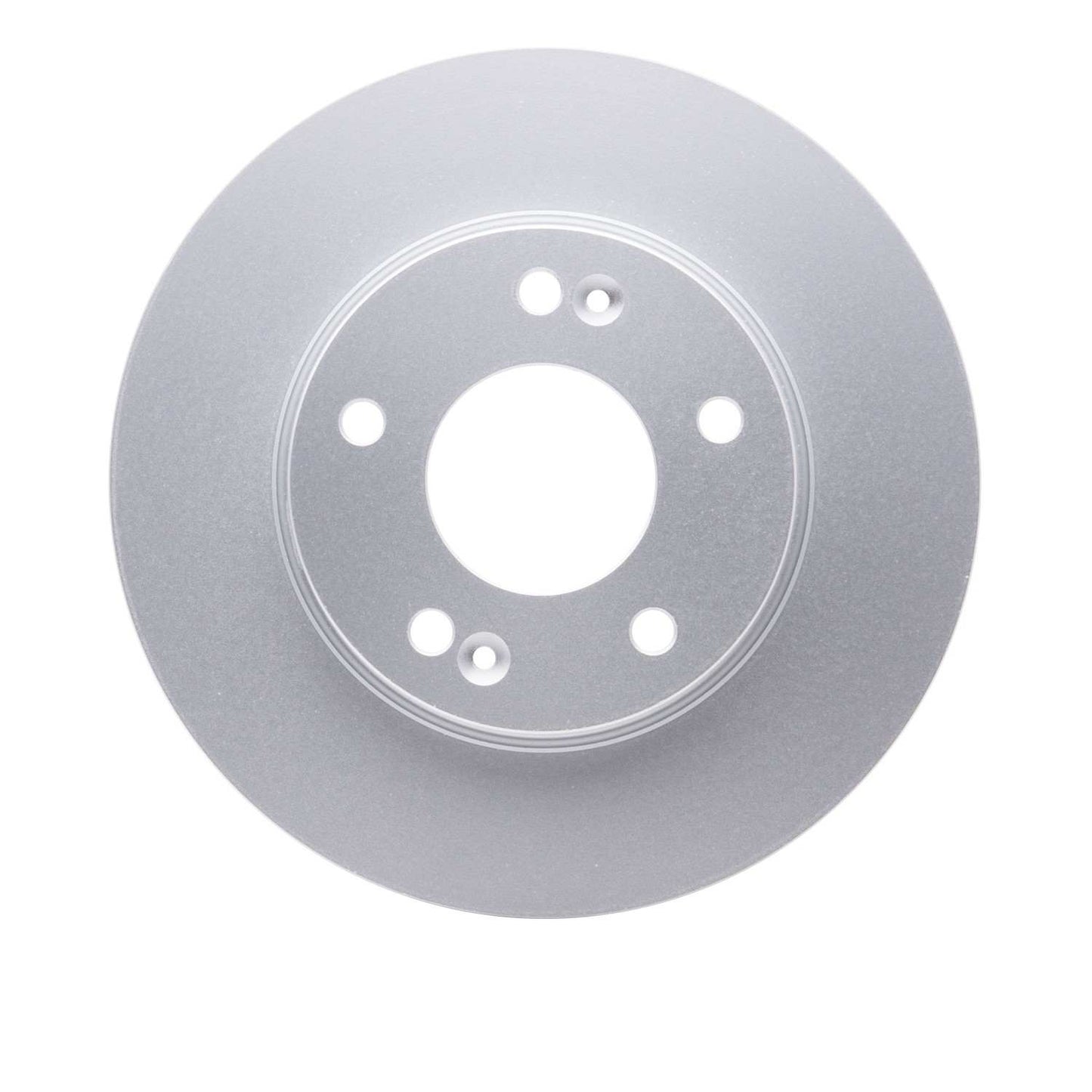 Dynamic Friction Company Disc Brake Rotor 604-21012
