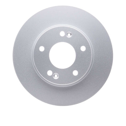 Dynamic Friction Company Disc Brake Rotor 604-21012