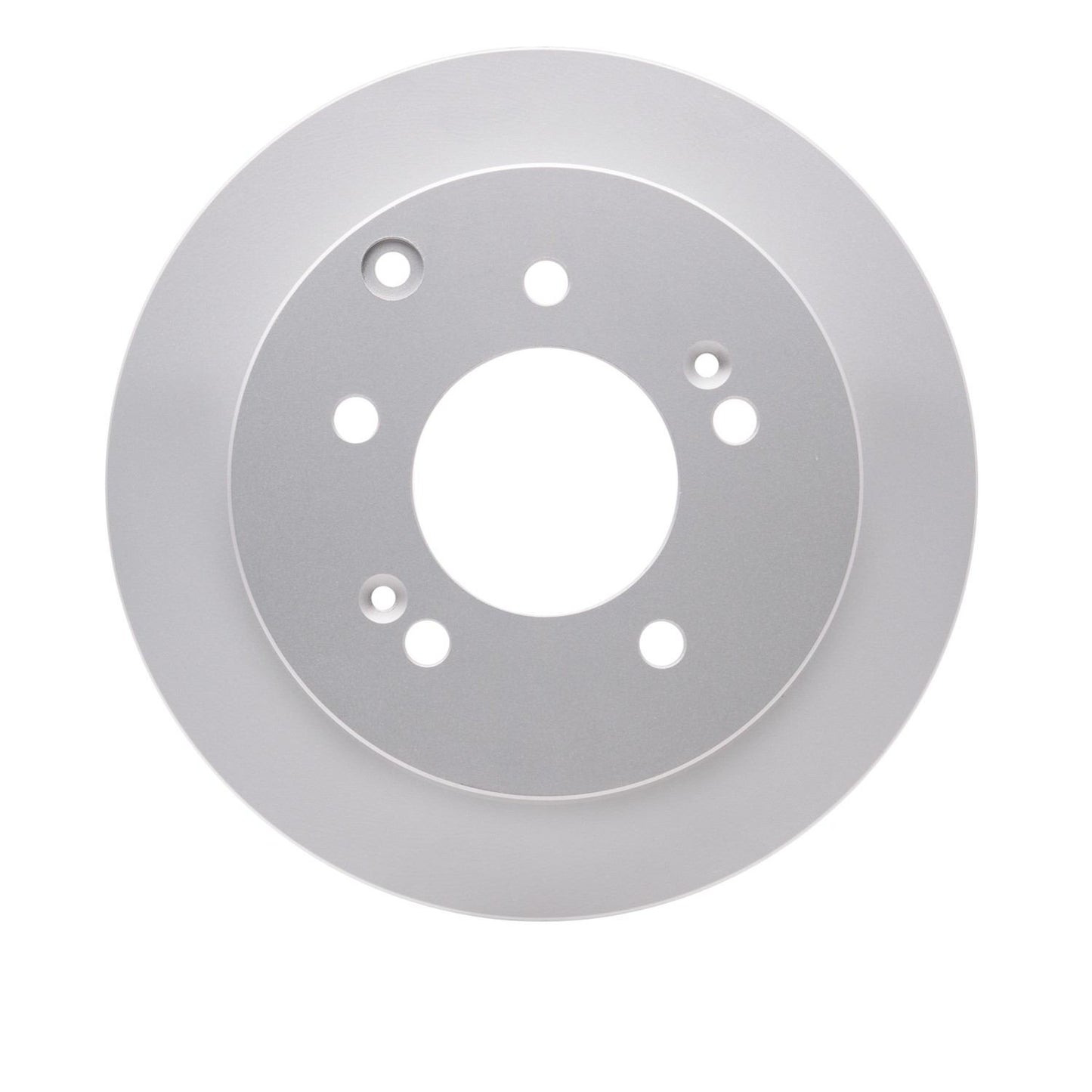 Dynamic Friction Company Disc Brake Rotor 604-21013