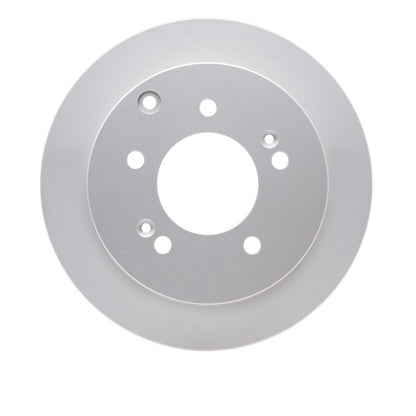 Dynamic Friction Company Disc Brake Rotor 604-21013