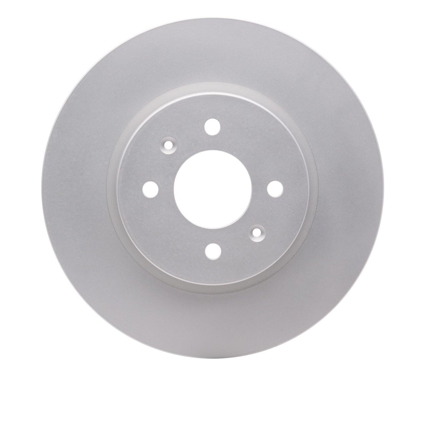 Dynamic Friction Company Disc Brake Rotor 604-21015