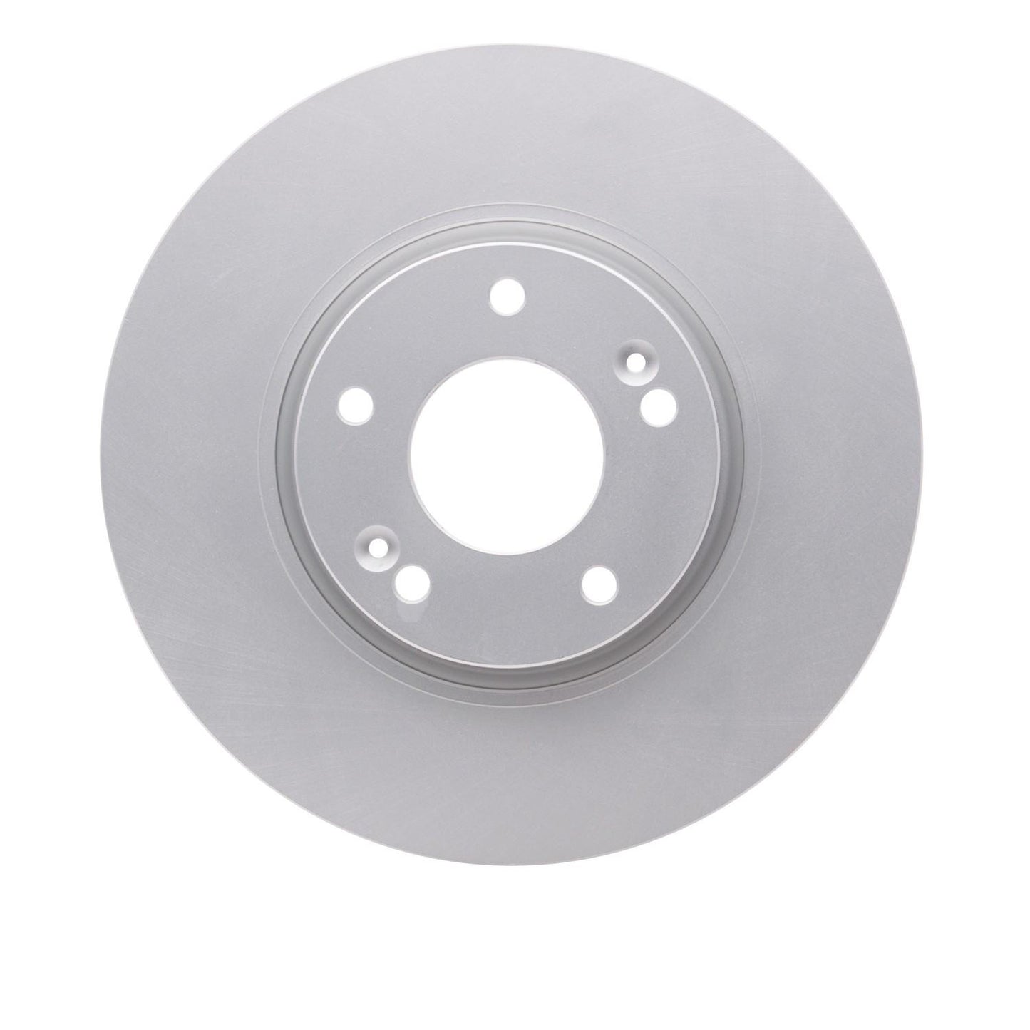 Dynamic Friction Company Disc Brake Rotor 604-21016