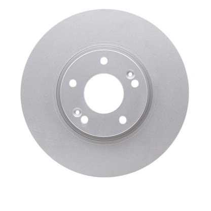 Dynamic Friction Company Disc Brake Rotor 604-21016
