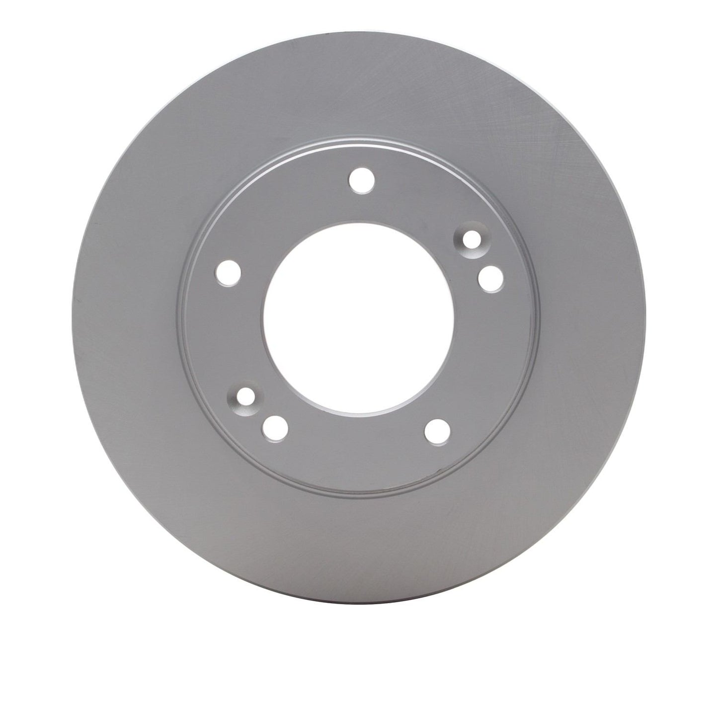 Dynamic Friction Company Disc Brake Rotor 604-21020