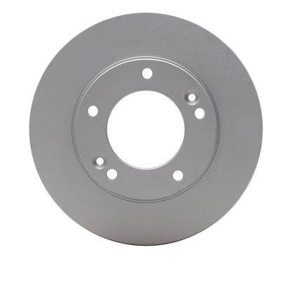 Dynamic Friction Company Disc Brake Rotor 604-21020
