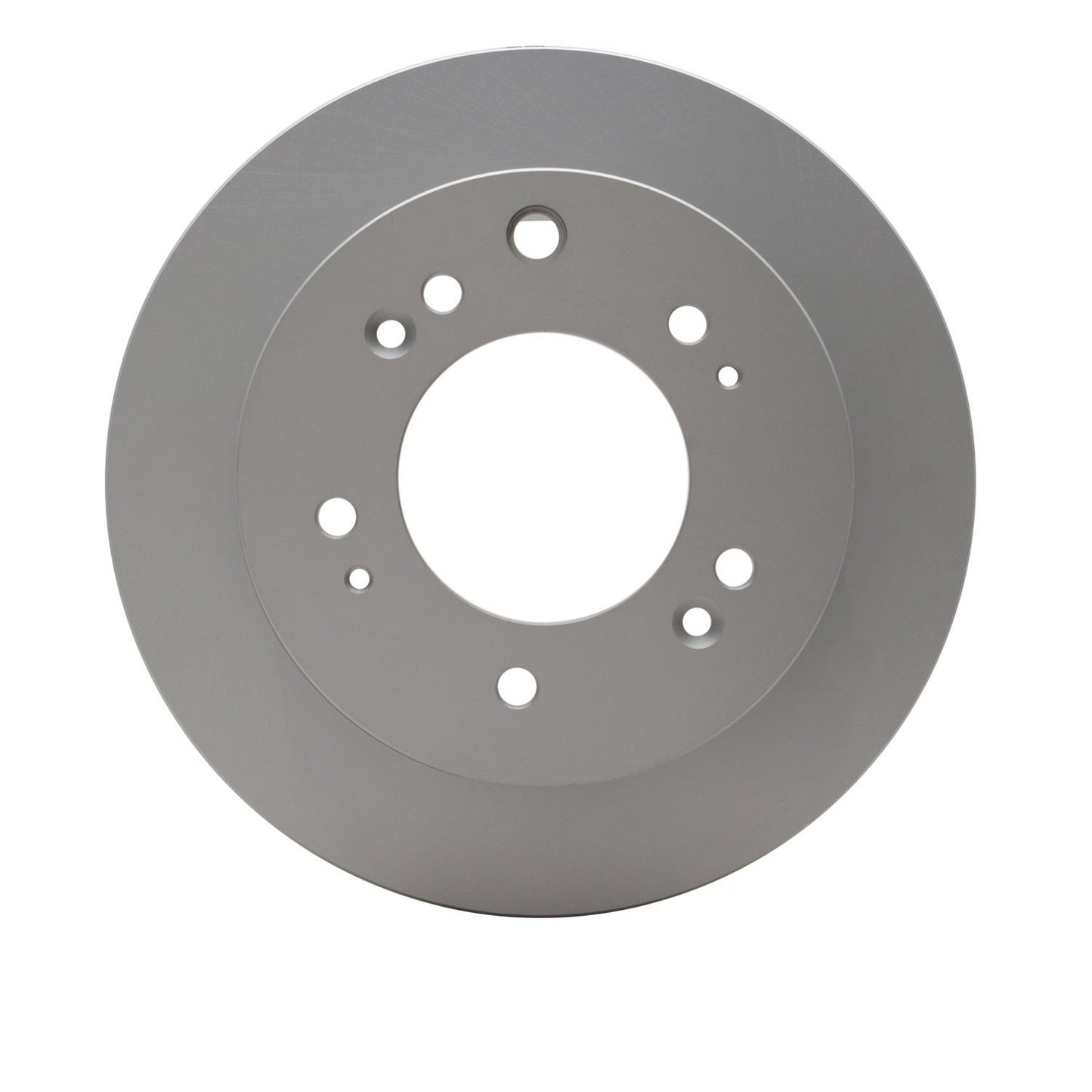 Dynamic Friction Company Disc Brake Rotor 604-21021