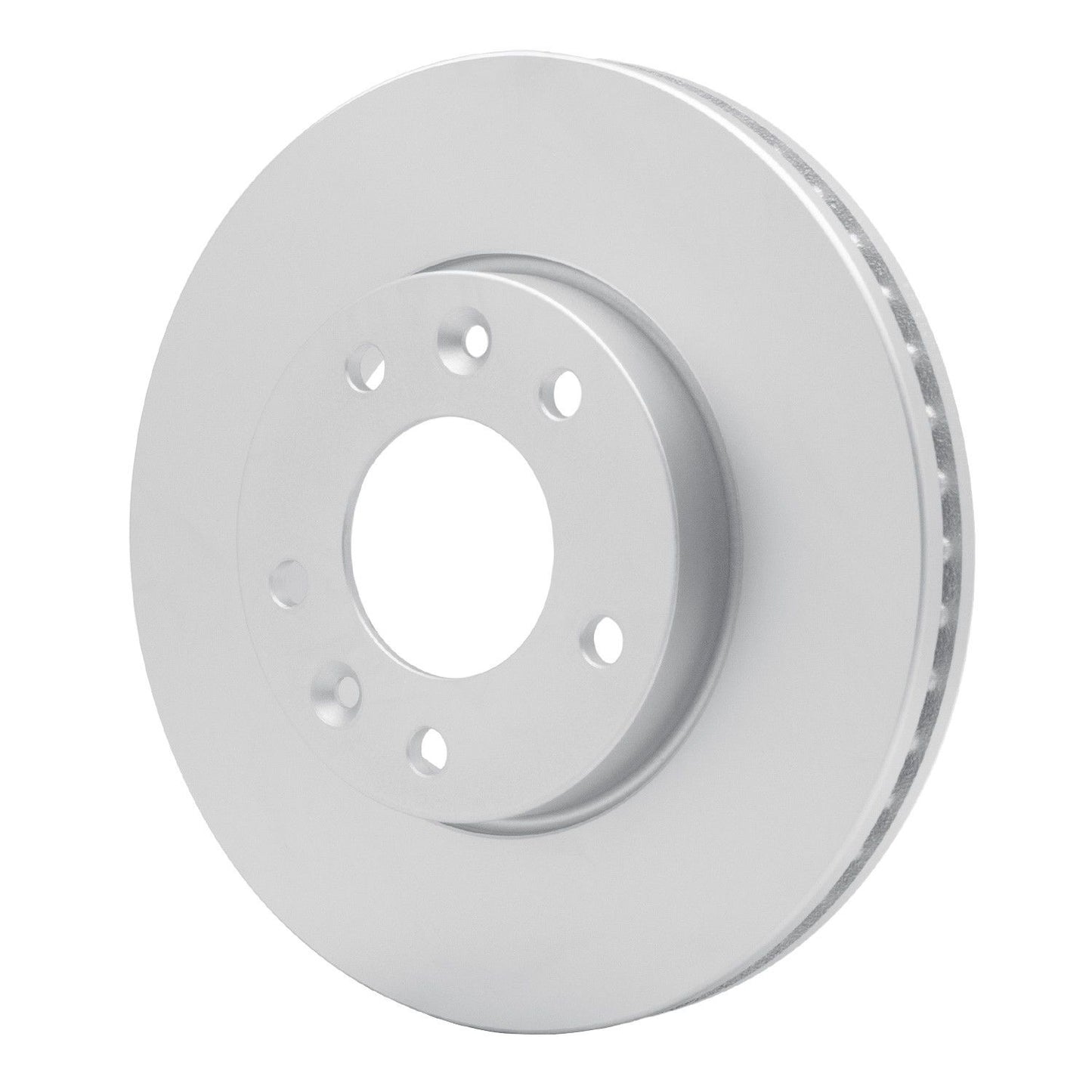 Dynamic Friction Company Disc Brake Rotor 604-21022