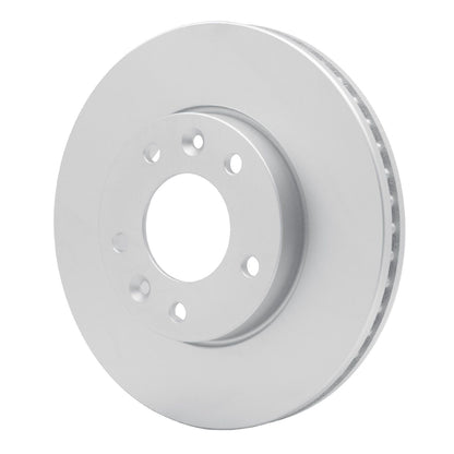Dynamic Friction Company Disc Brake Rotor 604-21022