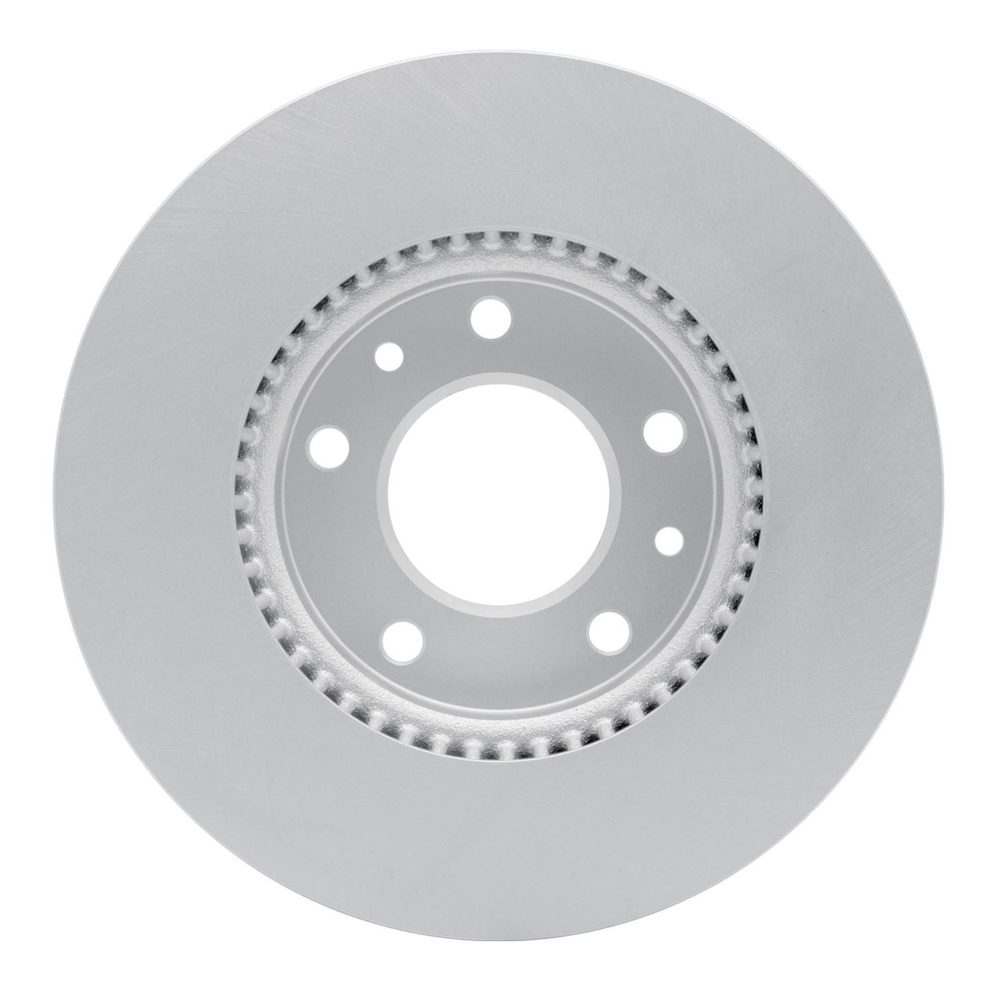 Dynamic Friction Company Disc Brake Rotor 604-21022
