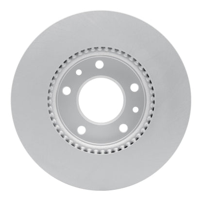 Dynamic Friction Company Disc Brake Rotor 604-21022