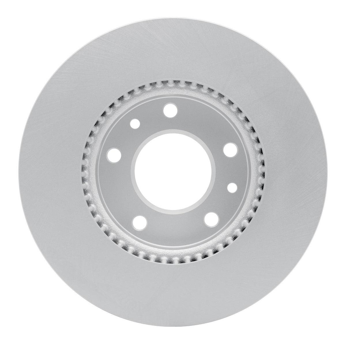 Dynamic Friction Company Disc Brake Rotor 604-21022