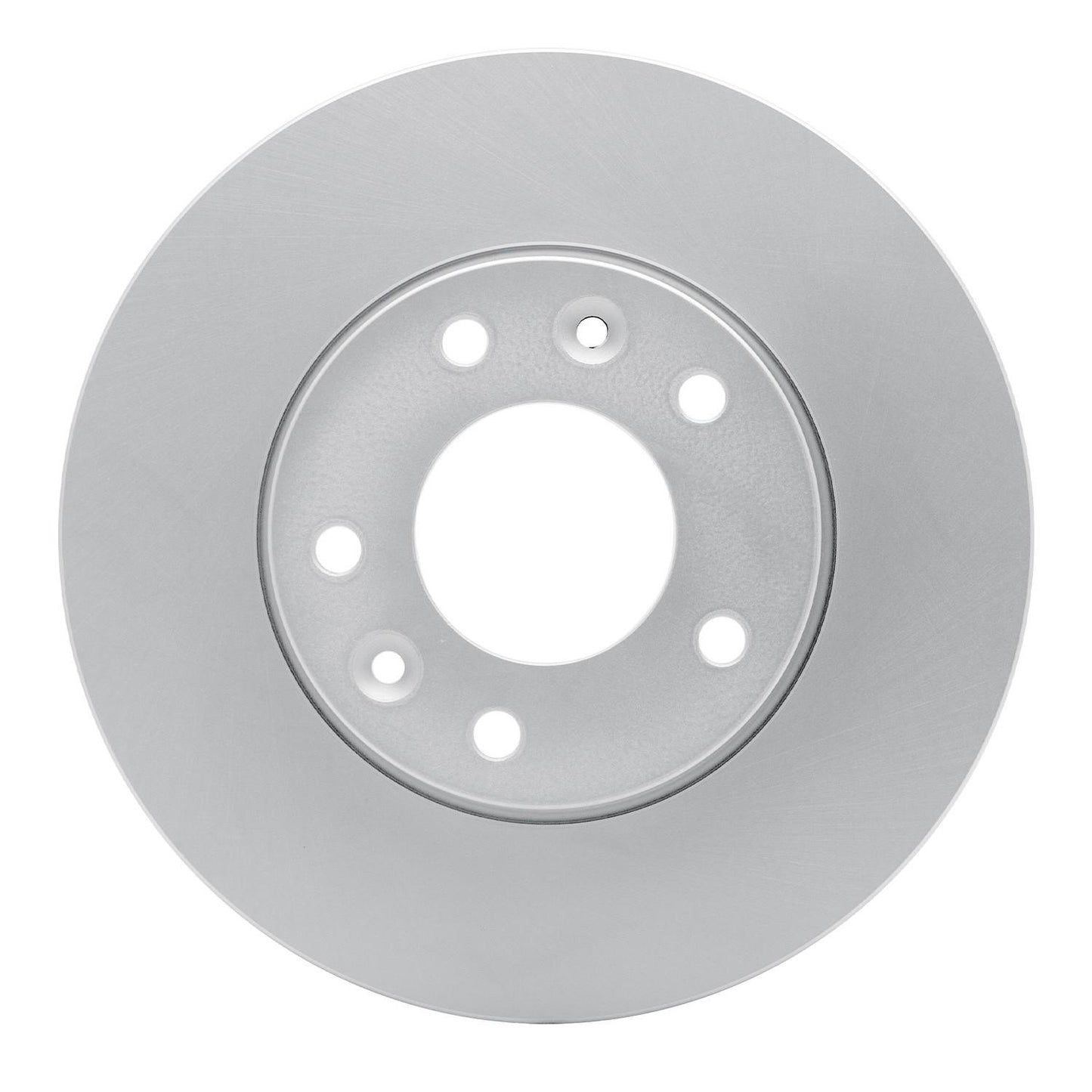 Dynamic Friction Company Disc Brake Rotor 604-21022