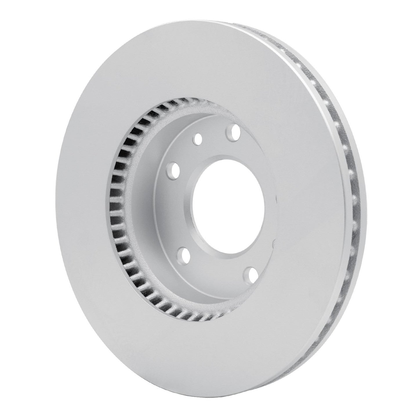 Dynamic Friction Company Disc Brake Rotor 604-21022