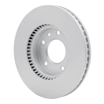 Dynamic Friction Company Disc Brake Rotor 604-21022
