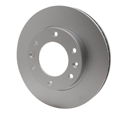 Dynamic Friction Company Disc Brake Rotor 604-21023