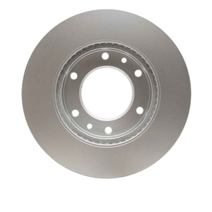 Dynamic Friction Company Disc Brake Rotor 604-21023